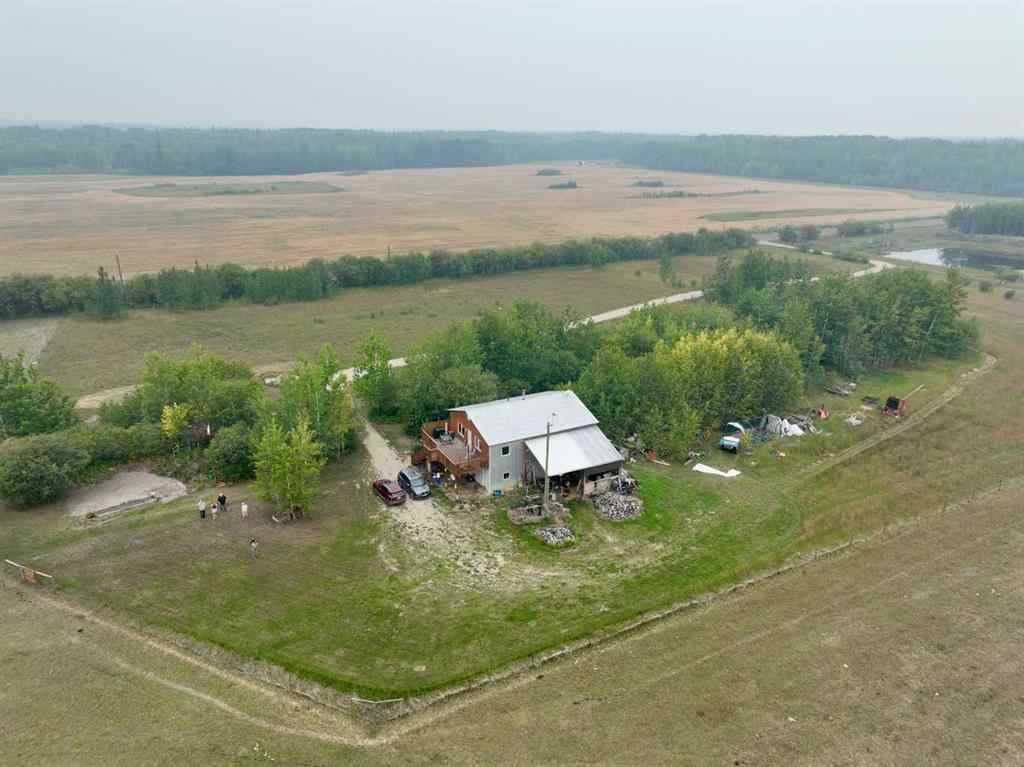 MLS® A2253239 - 69239 RGE RD 90   in NONE Grovedale, Residential