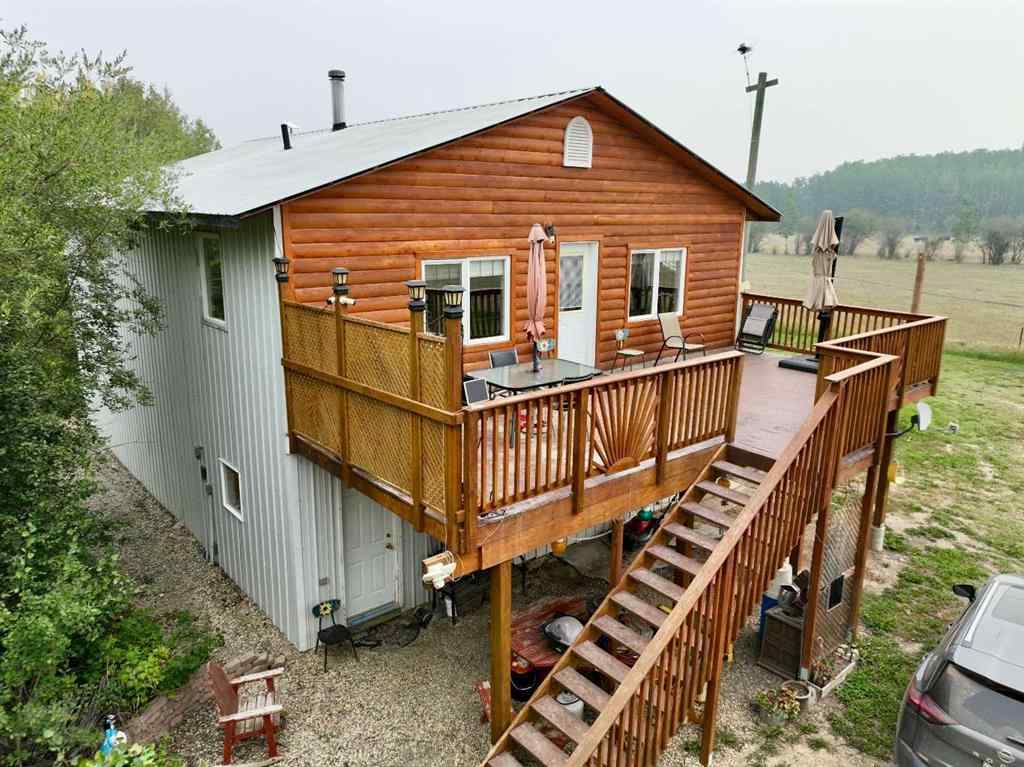 MLS® A2253239 - 69239 RGE RD 90   in NONE Grovedale, Residential