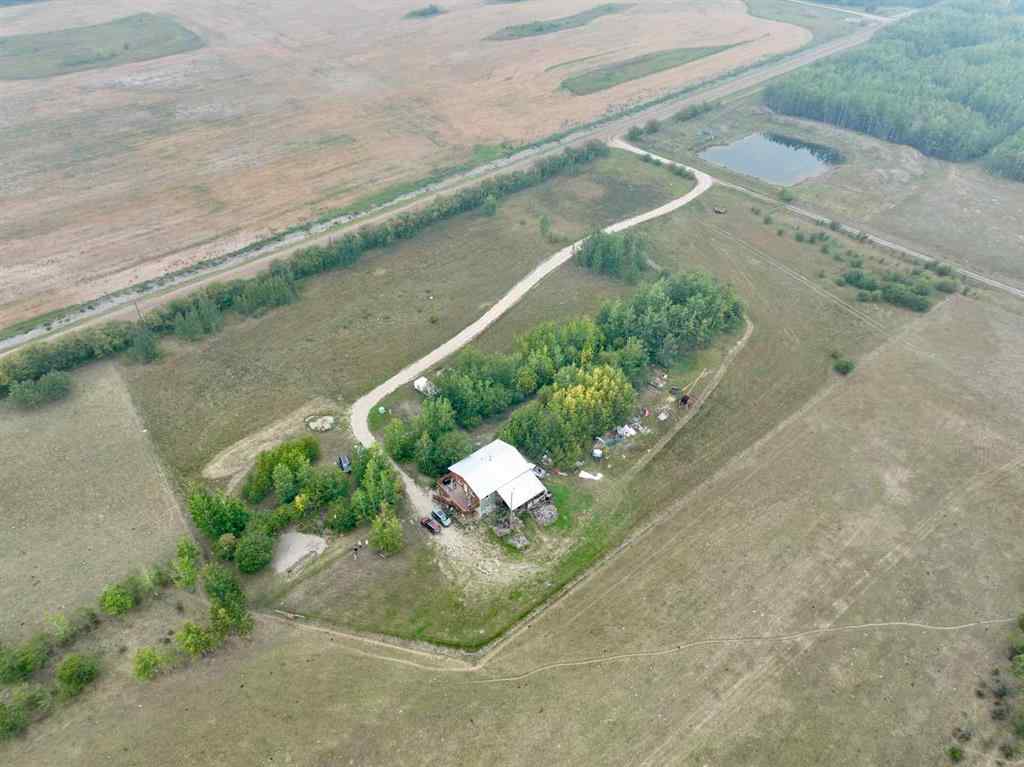 MLS® A2253239 - 69239 RGE RD 90   in NONE Grovedale, Residential