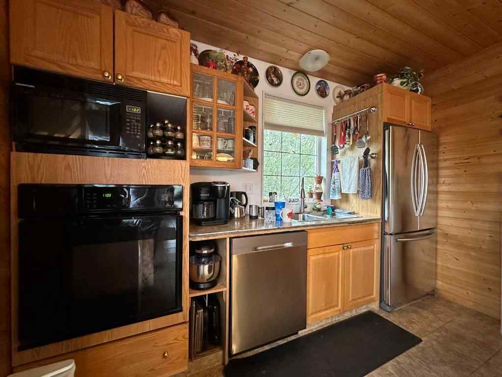 MLS® A2253239 - 69239 RGE RD 90   in NONE Grovedale, Residential
