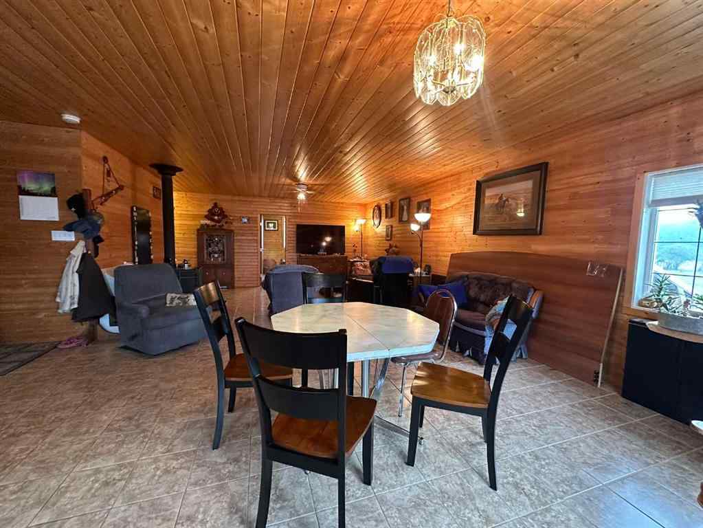 MLS® A2253239 - 69239 RGE RD 90   in NONE Grovedale, Residential