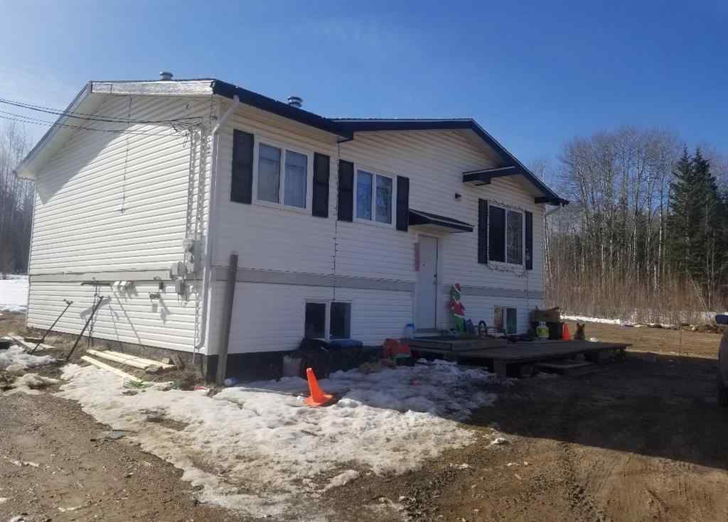 MLS® A2253243 - 131 Pine Lane   in NONE Conklin, Residential