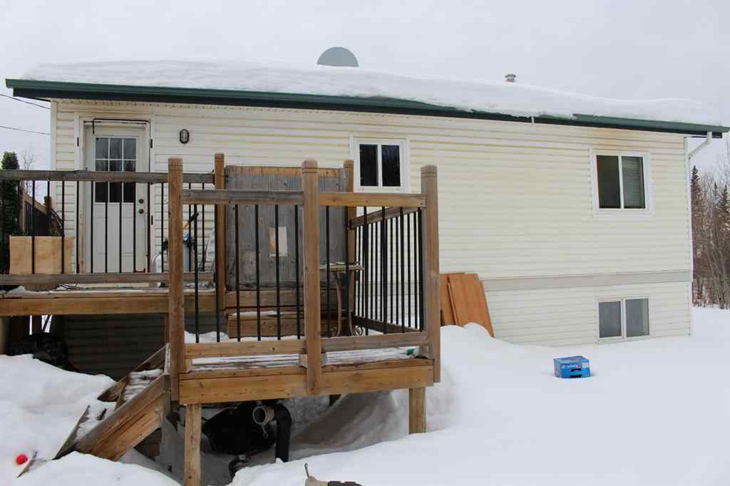 MLS® A2253243 - 131 Pine Lane   in NONE Conklin, Residential