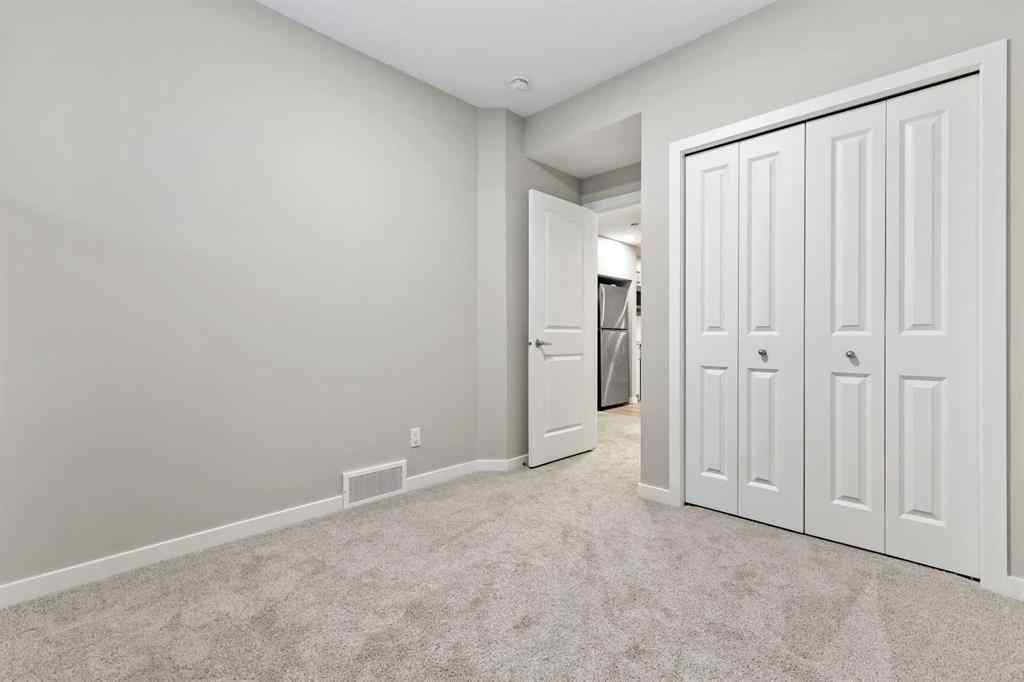 MLS® A2253244 - 47 Finch Gardens SE in Rangeview Calgary, Residential