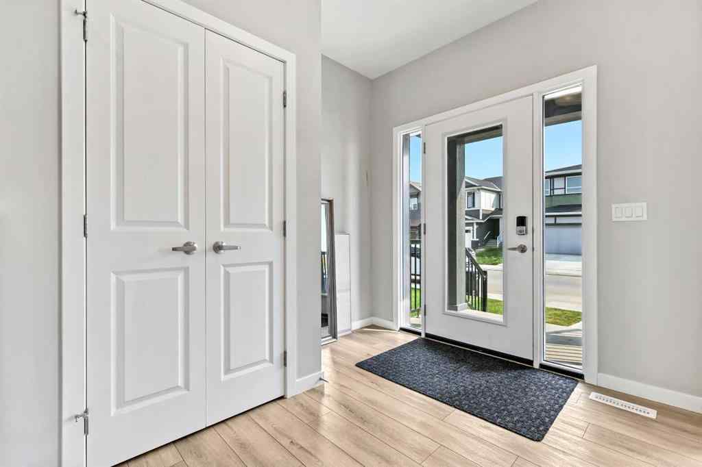 MLS® A2253244 - 47 Finch Gardens SE in Rangeview Calgary, Residential