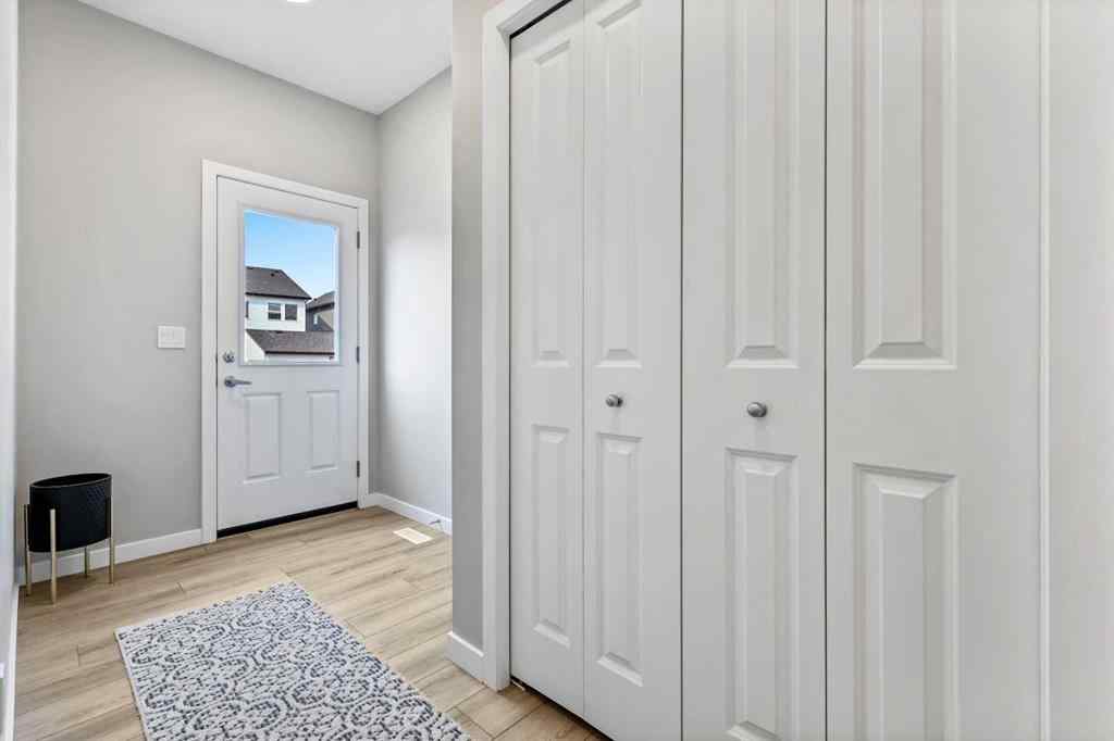 MLS® A2253244 - 47 Finch Gardens SE in Rangeview Calgary, Residential