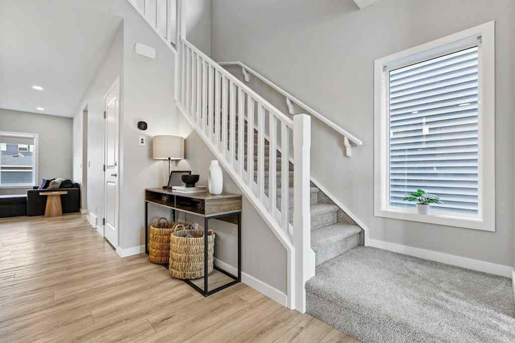 MLS® A2253244 - 47 Finch Gardens SE in Rangeview Calgary, Residential