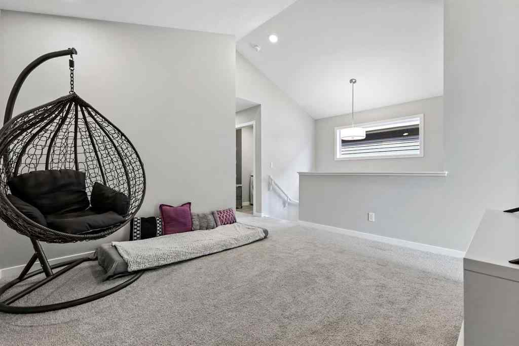 MLS® A2253244 - 47 Finch Gardens SE in Rangeview Calgary, Residential