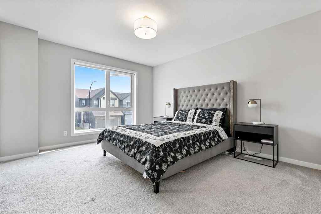 MLS® A2253244 - 47 Finch Gardens SE in Rangeview Calgary, Residential