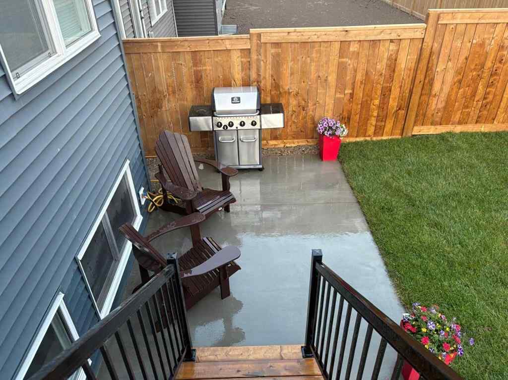 MLS® A2253245 - 123 Mitchell Way NW in Glacier Ridge Calgary, Residential