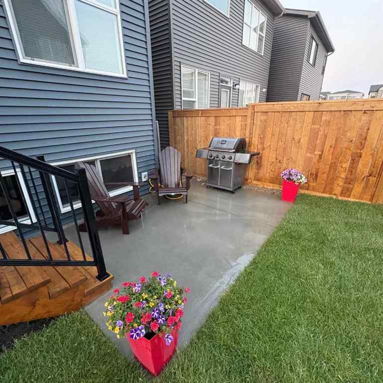 MLS® A2253245 - 123 Mitchell Way NW in Glacier Ridge Calgary, Residential