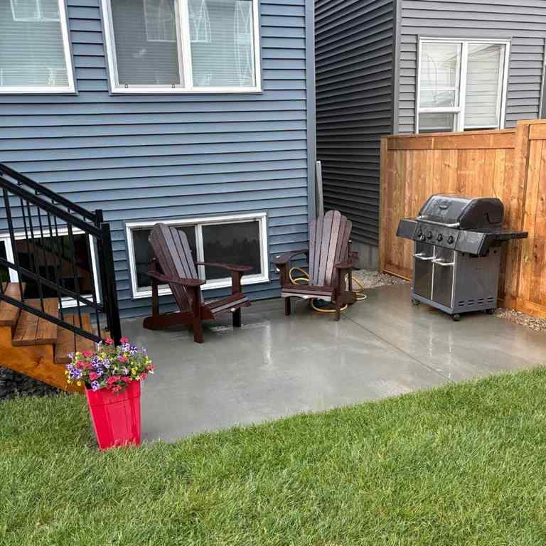 MLS® A2253245 - 123 Mitchell Way NW in Glacier Ridge Calgary, Residential