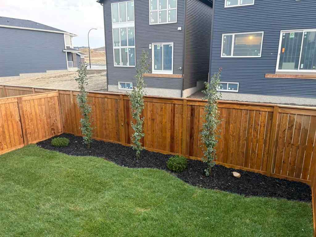 MLS® A2253245 - 123 Mitchell Way NW in Glacier Ridge Calgary, Residential