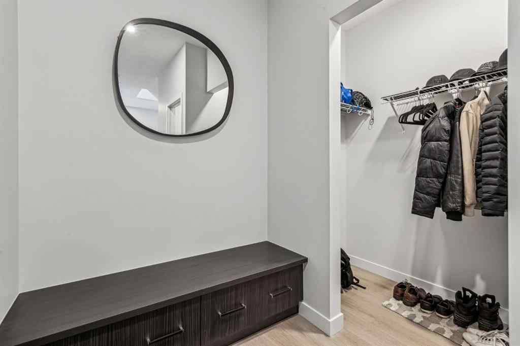 MLS® A2253245 - 123 Mitchell Way NW in Glacier Ridge Calgary, Residential