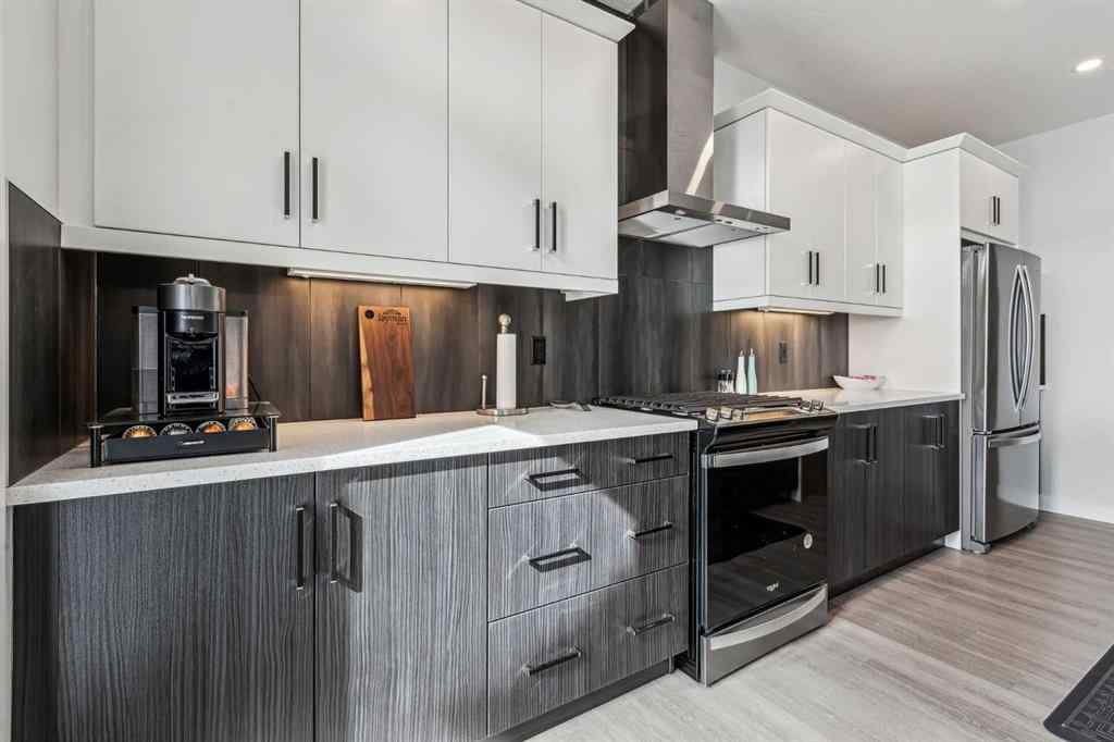 MLS® A2253245 - 123 Mitchell Way NW in Glacier Ridge Calgary, Residential