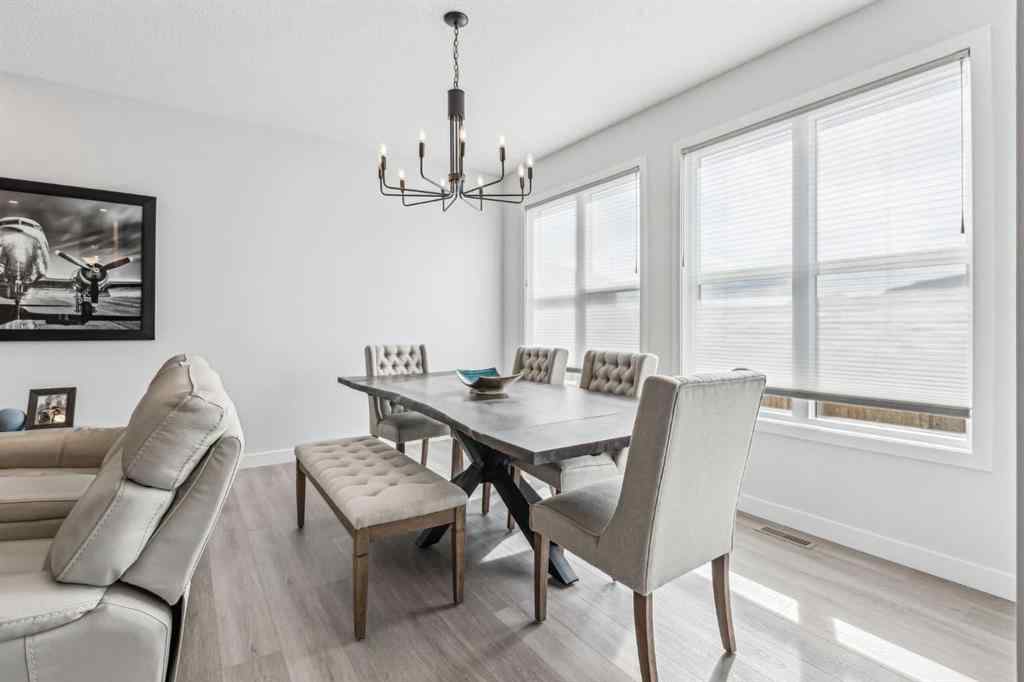 MLS® A2253245 - 123 Mitchell Way NW in Glacier Ridge Calgary, Residential