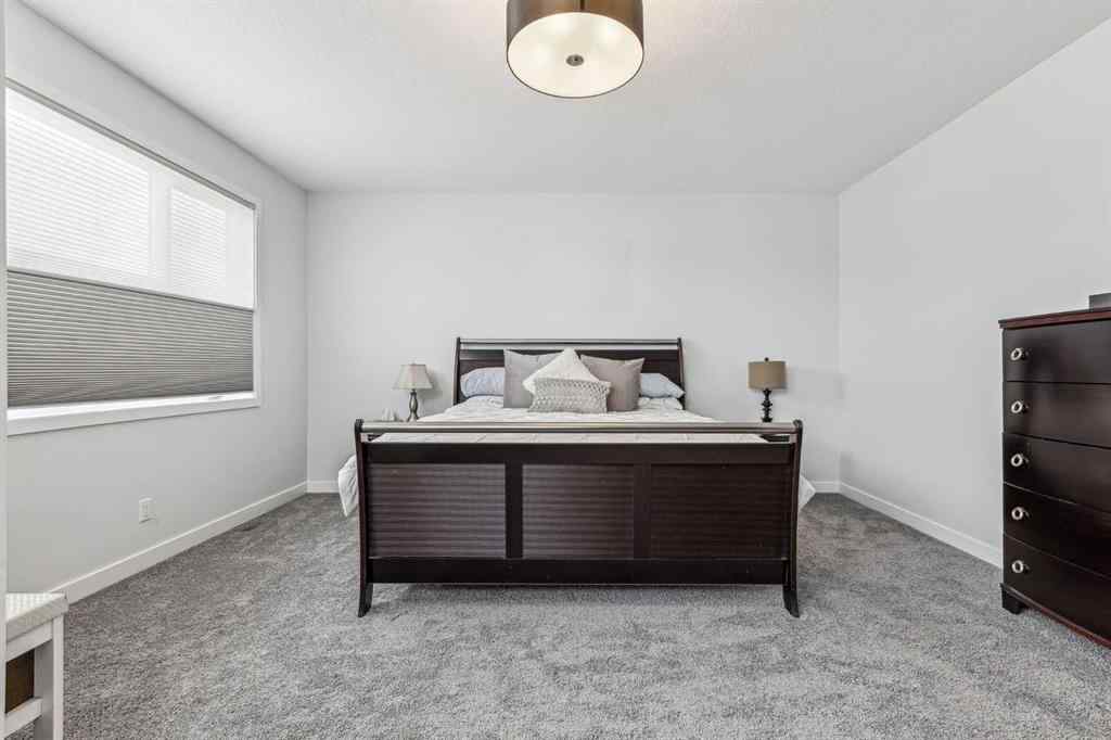MLS® A2253245 - 123 Mitchell Way NW in Glacier Ridge Calgary, Residential