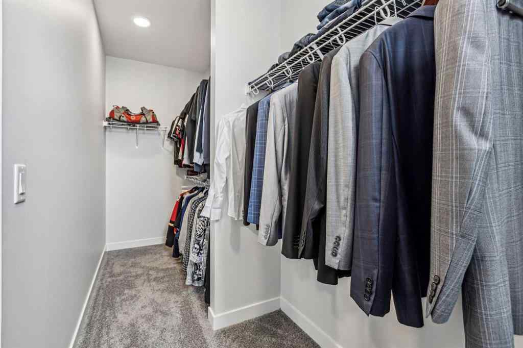 MLS® A2253245 - 123 Mitchell Way NW in Glacier Ridge Calgary, Residential