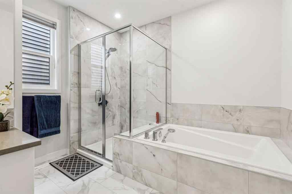 MLS® A2253245 - 123 Mitchell Way NW in Glacier Ridge Calgary, Residential