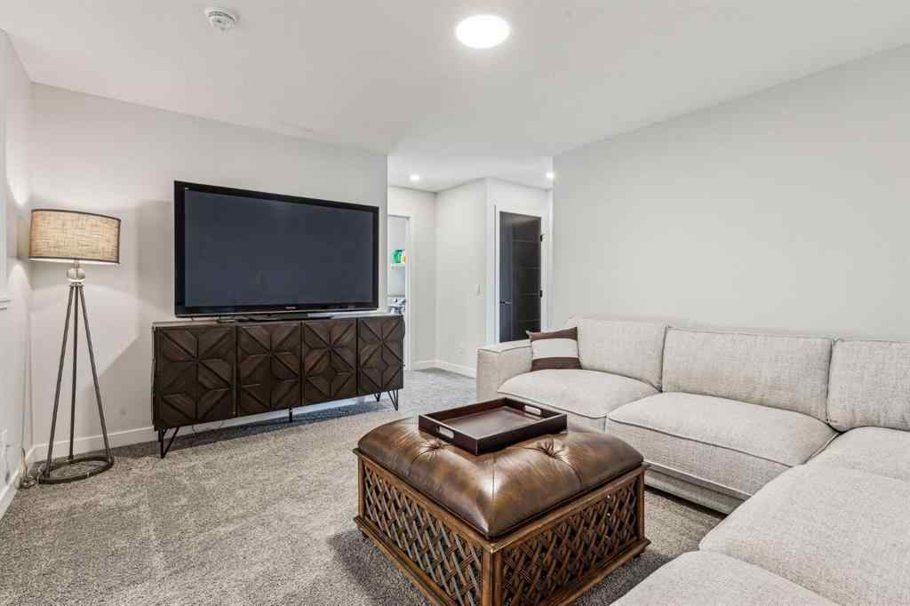 MLS® A2253245 - 123 Mitchell Way NW in Glacier Ridge Calgary, Residential