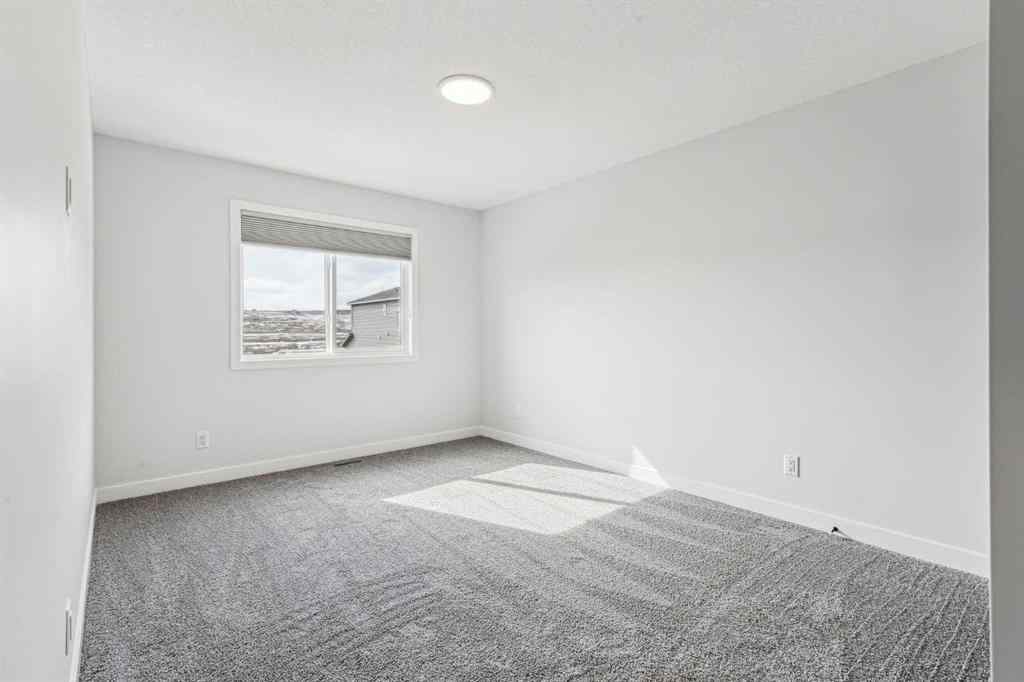 MLS® A2253245 - 123 Mitchell Way NW in Glacier Ridge Calgary, Residential