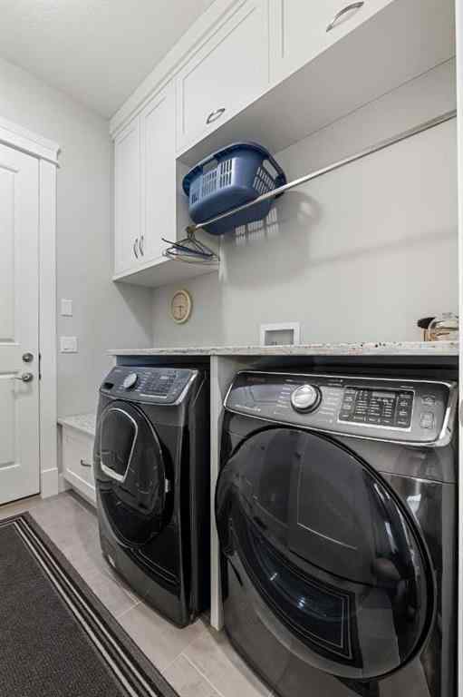 MLS® A2253246 - 2253 Bayside Road SW in Bayside Airdrie, Residential