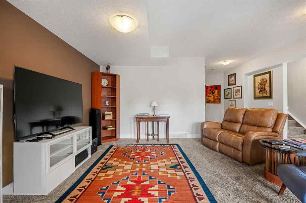 MLS® A2253246 - 2253 Bayside Road SW in Bayside Airdrie, Residential