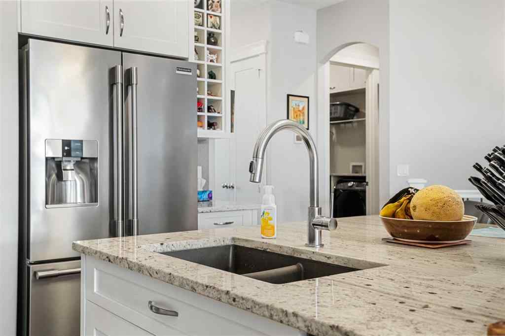 MLS® A2253246 - 2253 Bayside Road SW in Bayside Airdrie, Residential