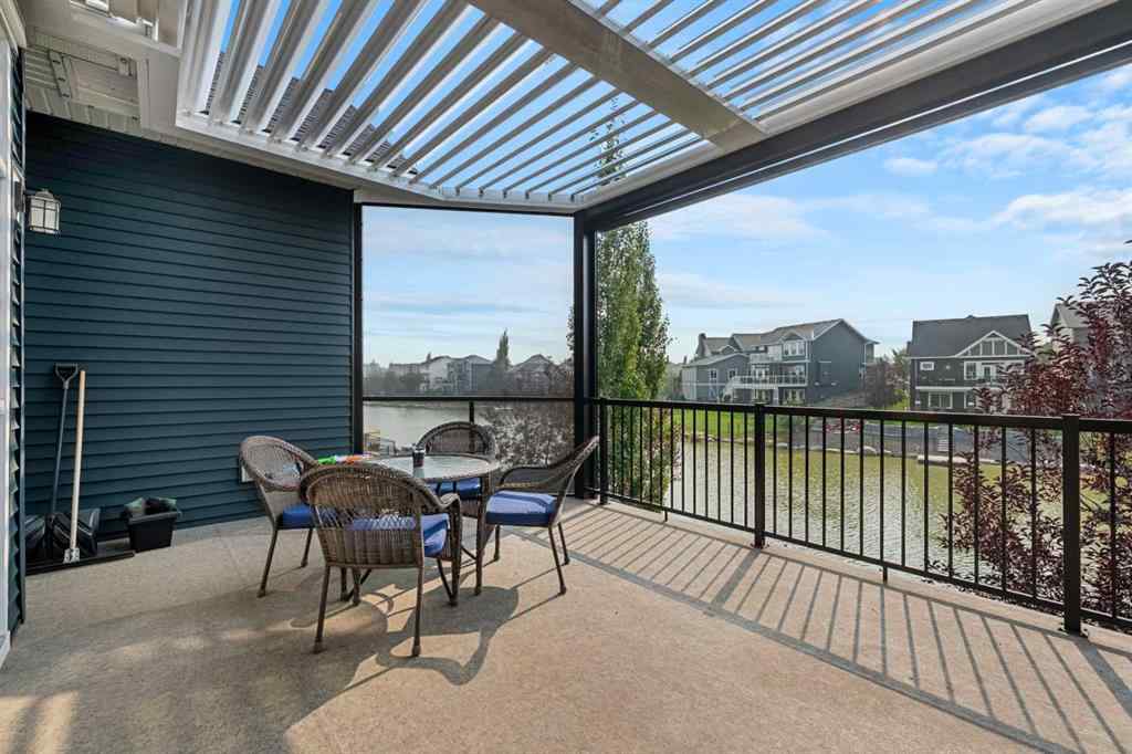 MLS® A2253246 - 2253 Bayside Road SW in Bayside Airdrie, Residential