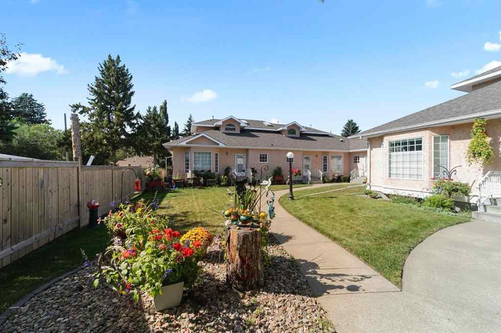 MLS® A2253247 - Unit #2 5014 56 Street  in Prospect Camrose, Residential