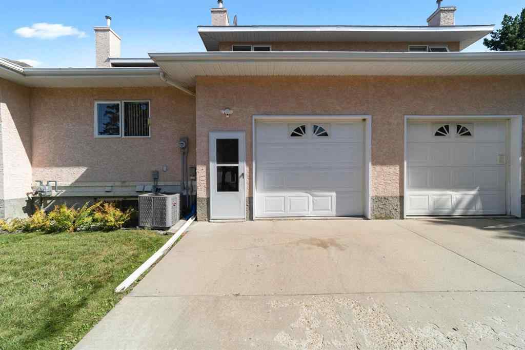 MLS® A2253247 - Unit #2 5014 56 Street  in Prospect Camrose, Residential