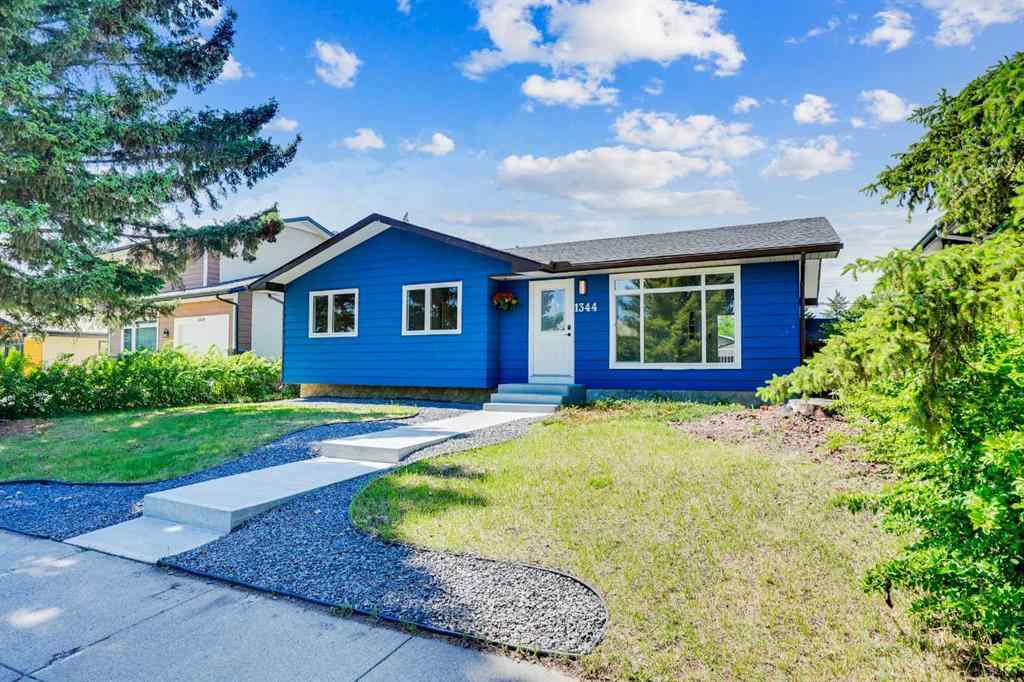 MLS® A2253248 - 1344 Lake Michigan Crescent SE in Bonavista Downs Calgary, Residential