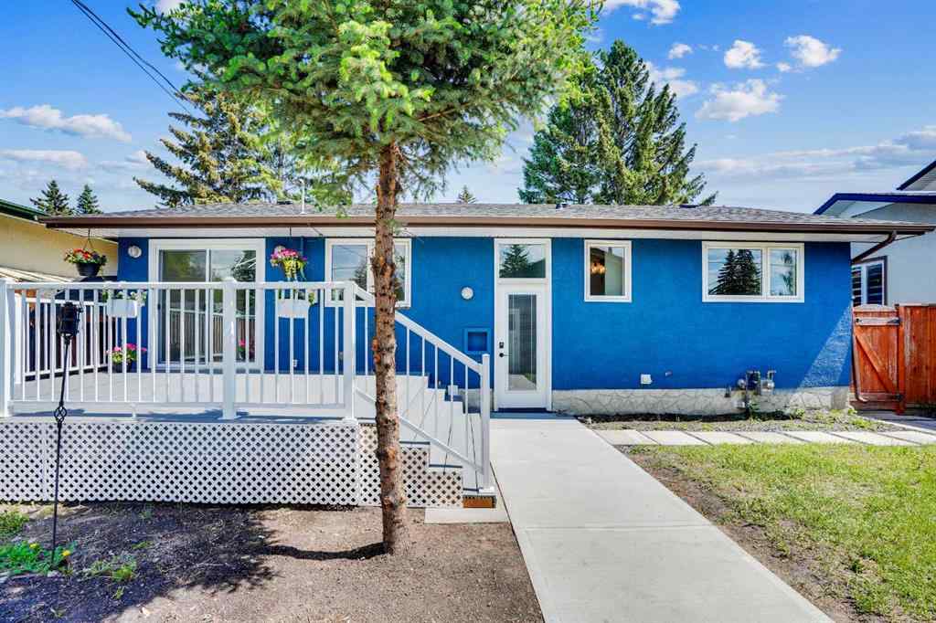 MLS® A2253248 - 1344 Lake Michigan Crescent SE in Bonavista Downs Calgary, Residential