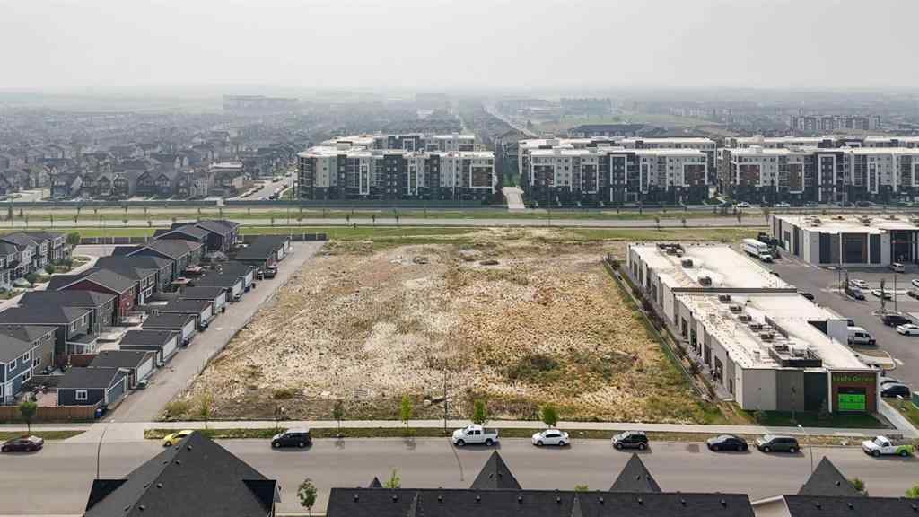 MLS® A2253249 - 265 Red Embers Way NE in Redstone Calgary, Land