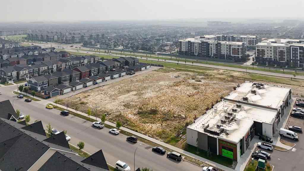MLS® A2253249 - 265 Red Embers Way NE in Redstone Calgary, Land