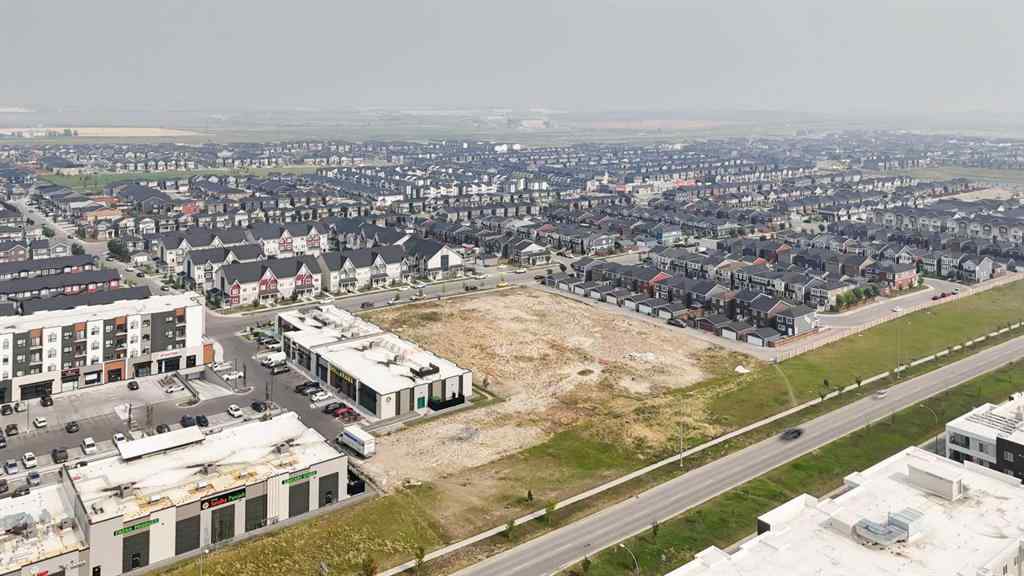 MLS® A2253249 - 265 Red Embers Way NE in Redstone Calgary, Land