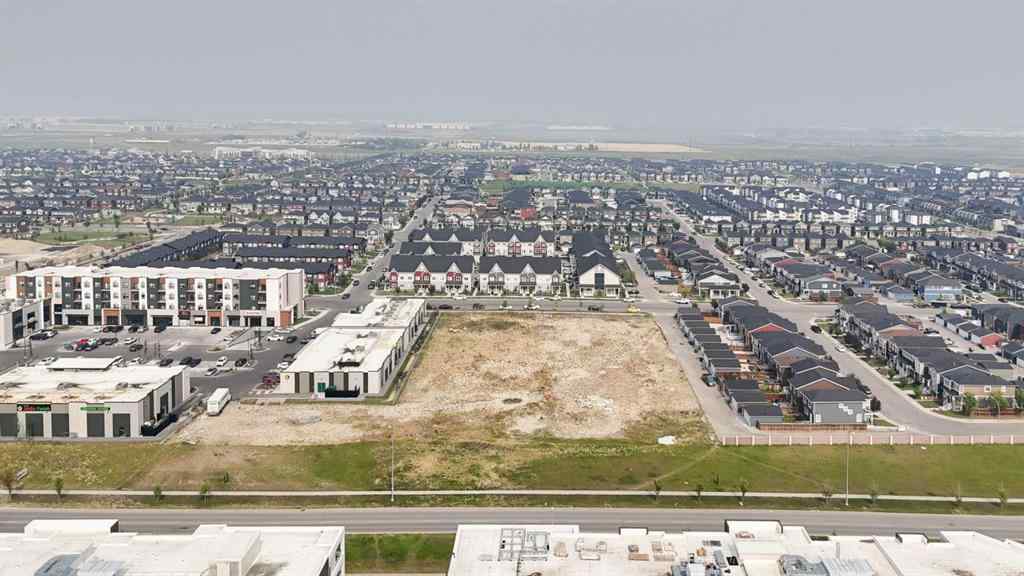 MLS® A2253249 - 265 Red Embers Way NE in Redstone Calgary, Land