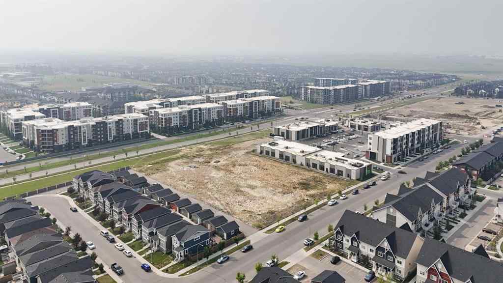 MLS® A2253249 - 265 Red Embers Way NE in Redstone Calgary, Land