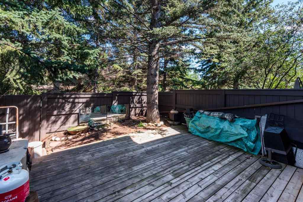 MLS® A2253250 - Unit #110 2300 Oakmoor Drive SW in Palliser Calgary, Residential