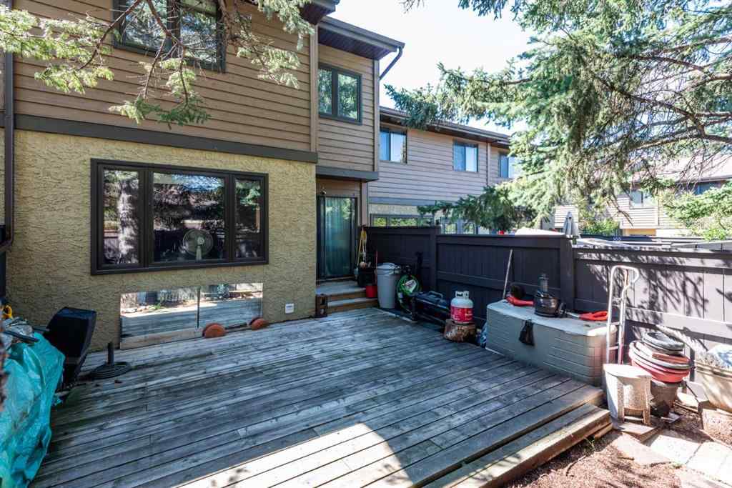 MLS® A2253250 - Unit #110 2300 Oakmoor Drive SW in Palliser Calgary, Residential