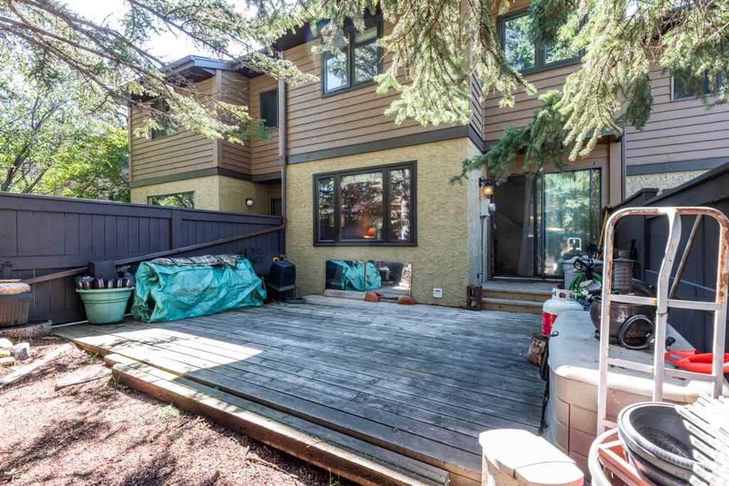 MLS® A2253250 - Unit #110 2300 Oakmoor Drive SW in Palliser Calgary, Residential