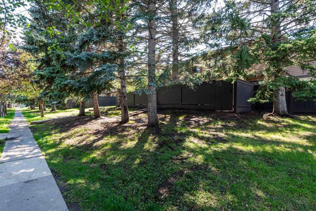 MLS® A2253250 - Unit #110 2300 Oakmoor Drive SW in Palliser Calgary, Residential