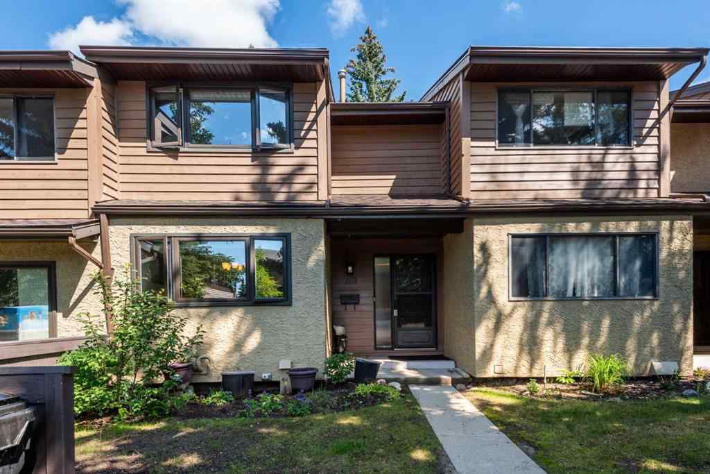 MLS® A2253250 - Unit #110 2300 Oakmoor Drive SW in Palliser Calgary, Residential