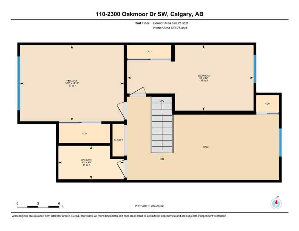 MLS® A2253250 - Unit #110 2300 Oakmoor Drive SW in Palliser Calgary, Residential