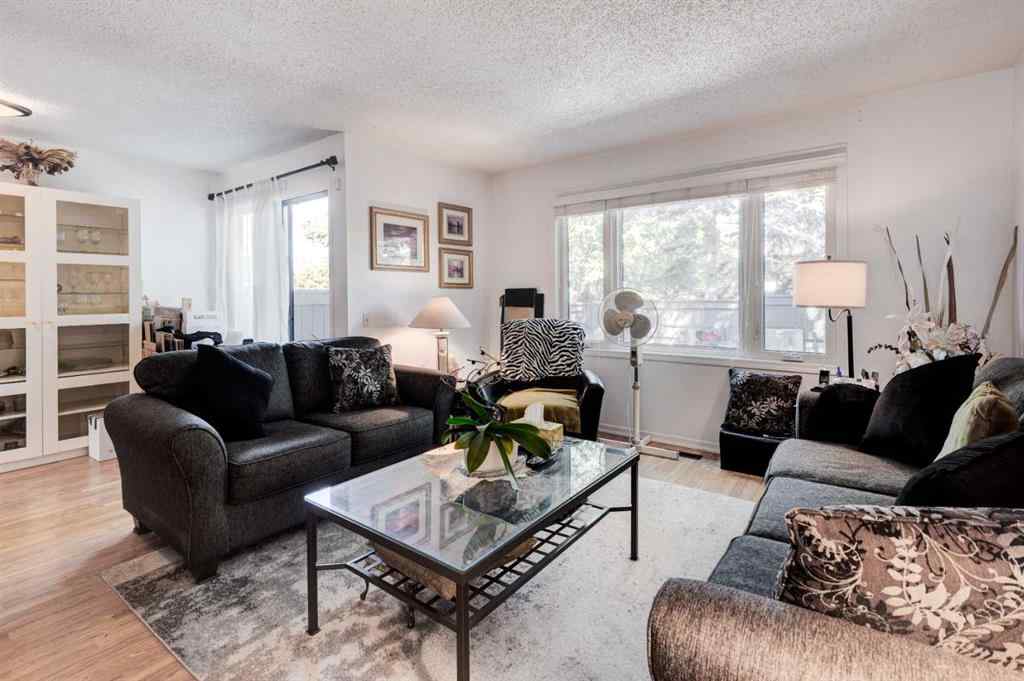 MLS® A2253250 - Unit #110 2300 Oakmoor Drive SW in Palliser Calgary, Residential