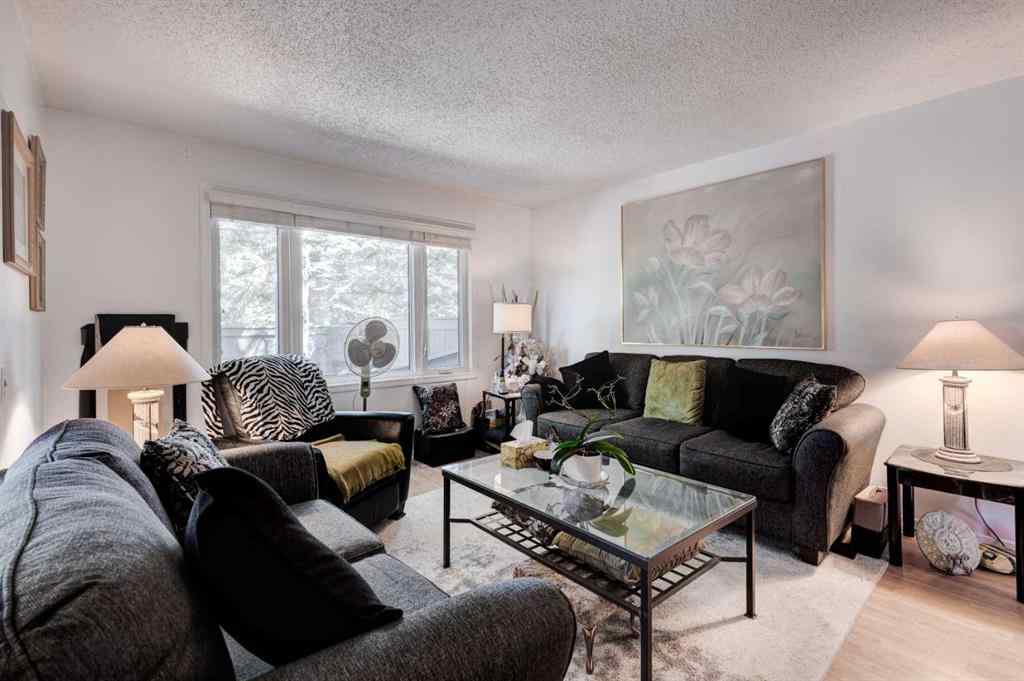 MLS® A2253250 - Unit #110 2300 Oakmoor Drive SW in Palliser Calgary, Residential