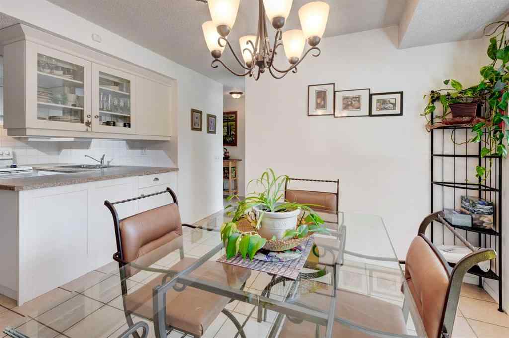 MLS® A2253250 - Unit #110 2300 Oakmoor Drive SW in Palliser Calgary, Residential