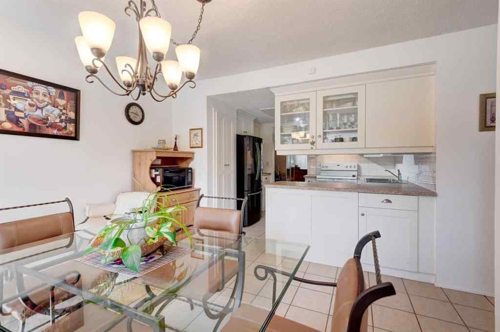 MLS® A2253250 - Unit #110 2300 Oakmoor Drive SW in Palliser Calgary, Residential