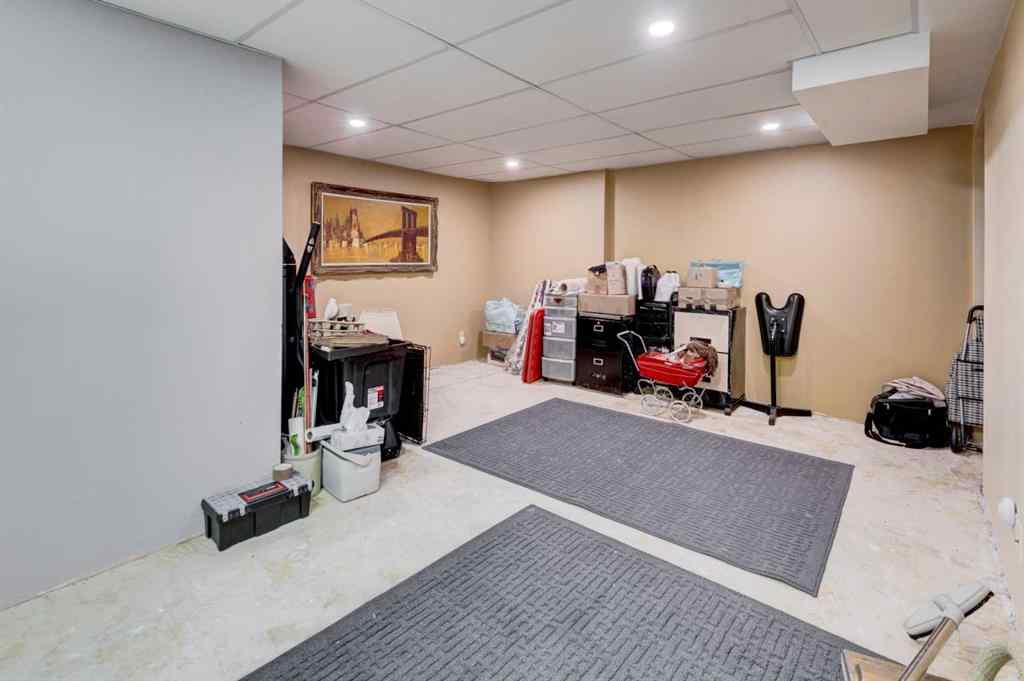 MLS® A2253250 - Unit #110 2300 Oakmoor Drive SW in Palliser Calgary, Residential