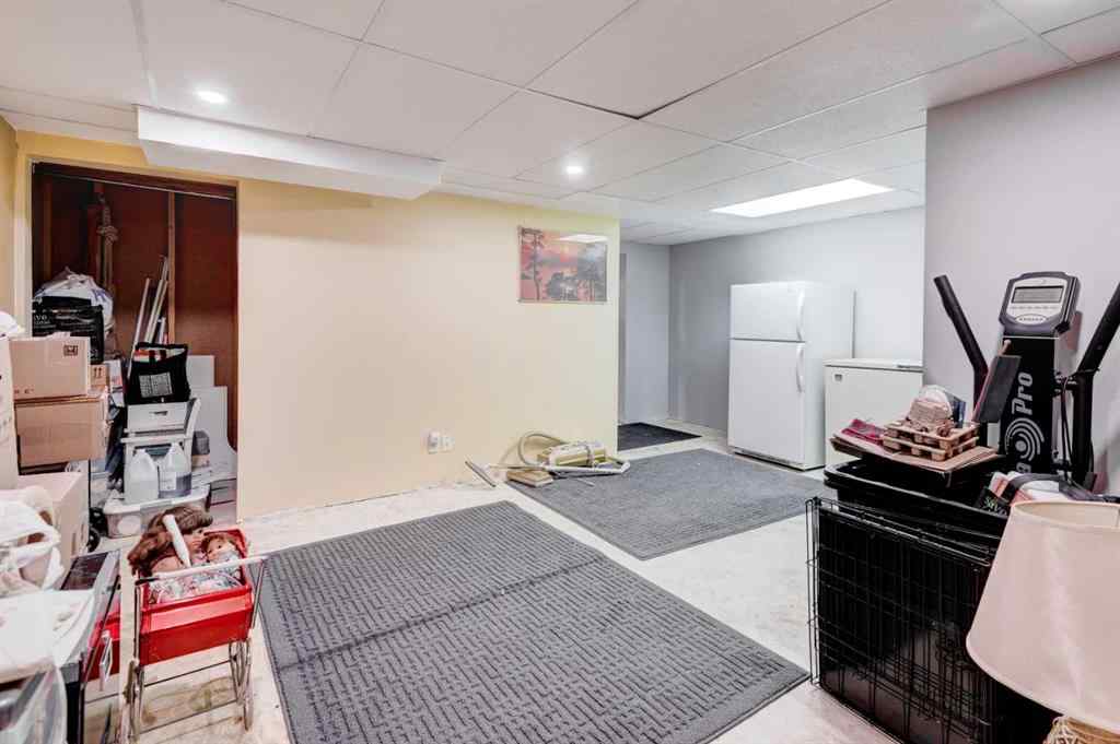 MLS® A2253250 - Unit #110 2300 Oakmoor Drive SW in Palliser Calgary, Residential